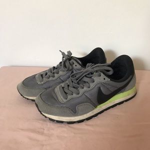 Nike Air Running Shoes